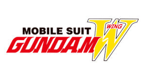 Mobile Suit Gundam Wing
