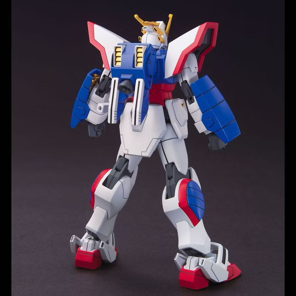 HG 1/144 Shining Gundam
