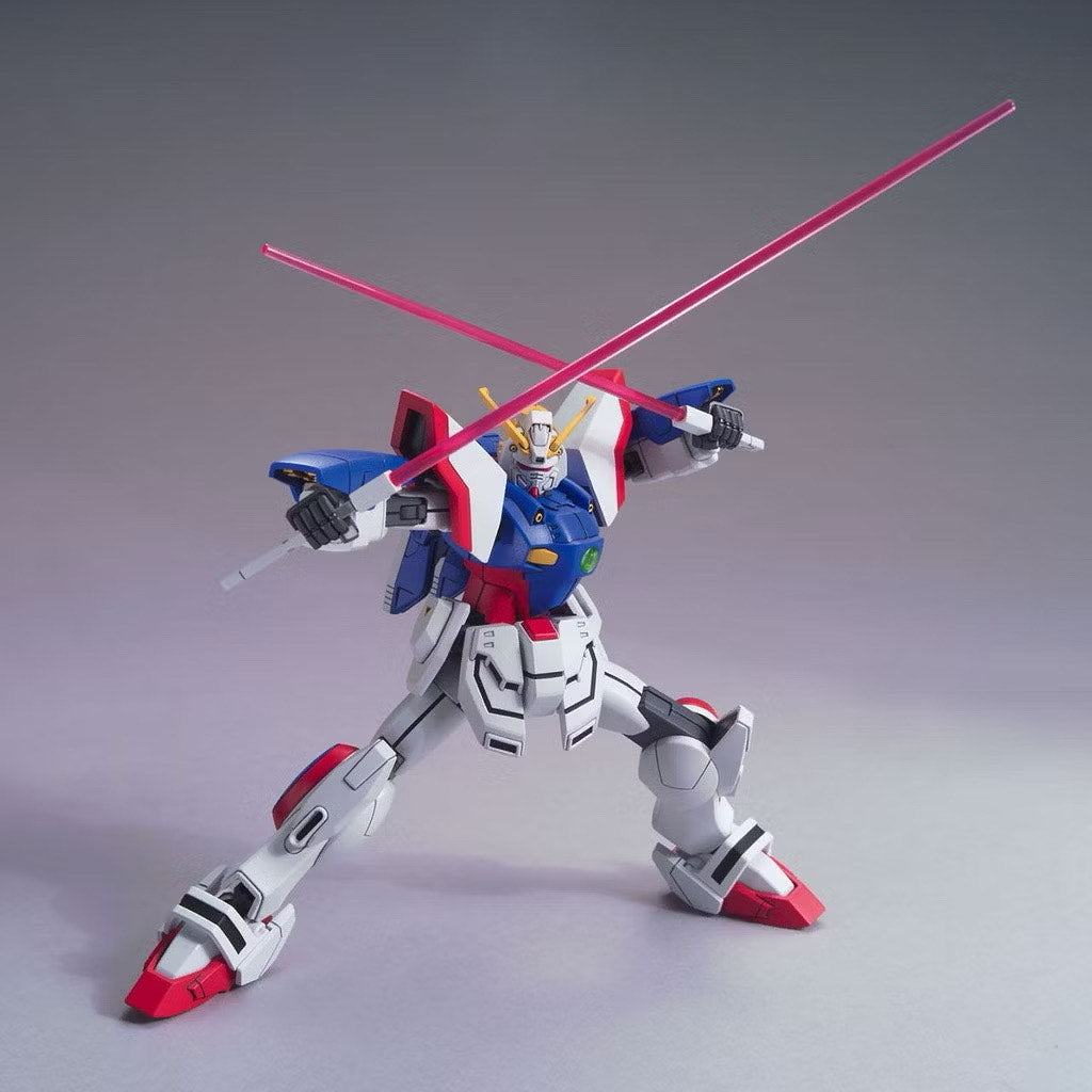 HG 1/144 Shining Gundam