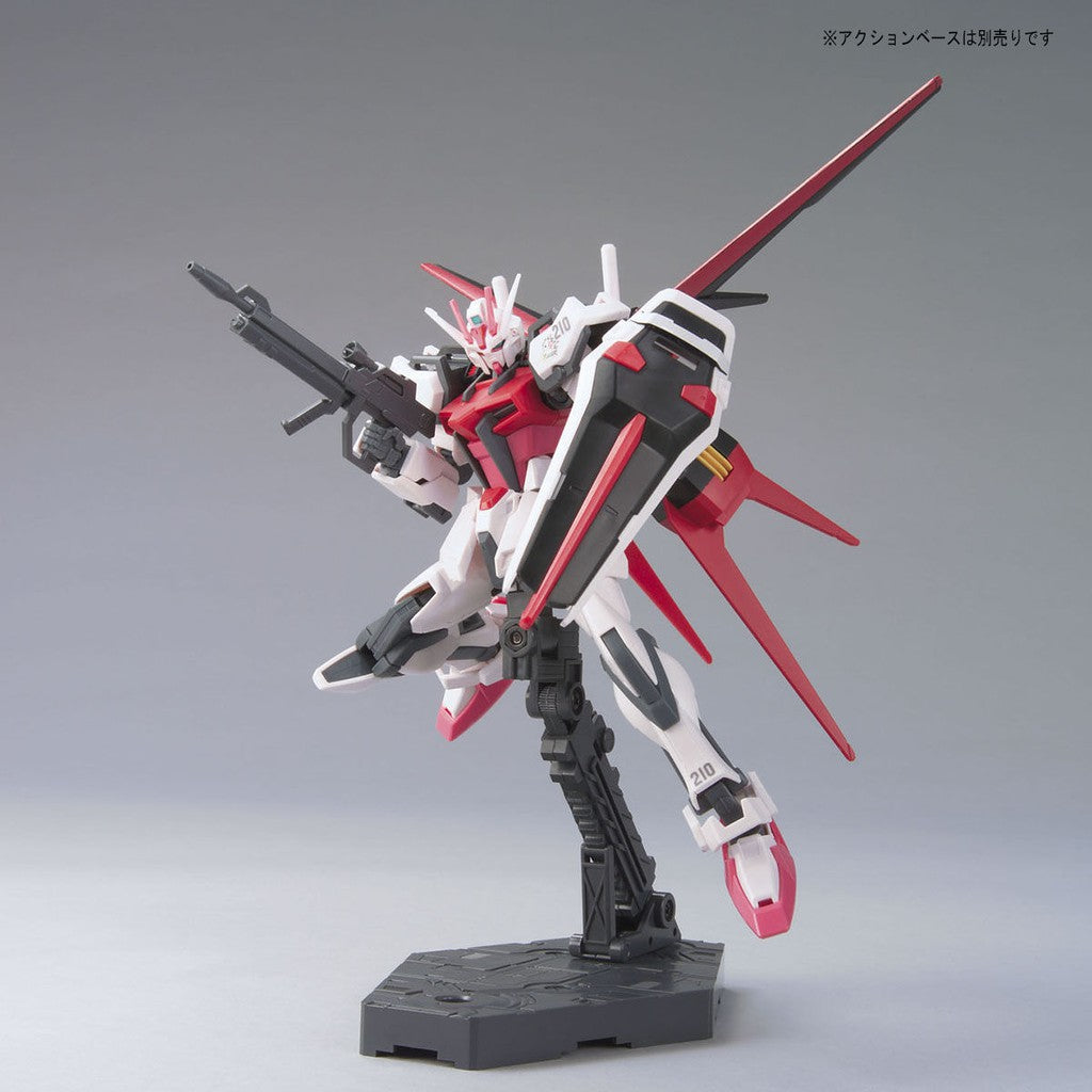 HGCE 1/144 Strike Rouge Gundam
