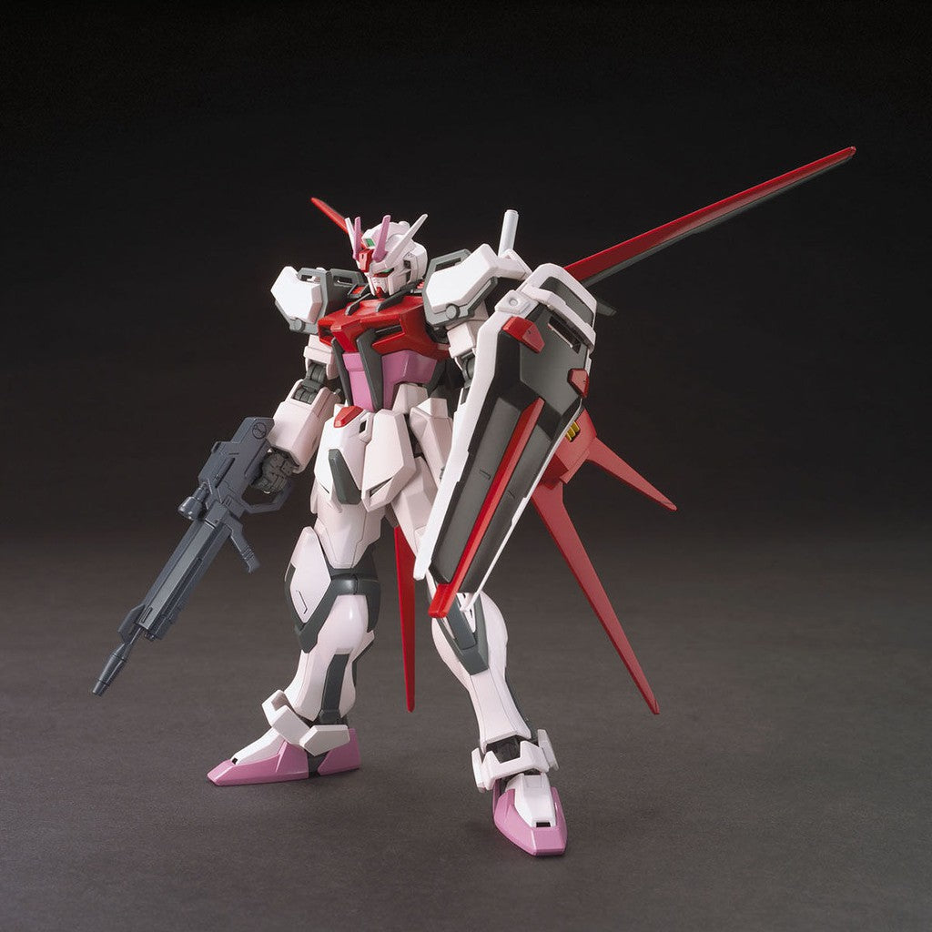 HGCE 1/144 Strike Rouge Gundam