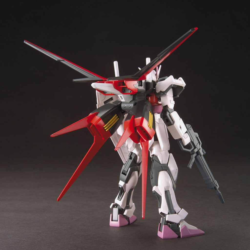 HGCE 1/144 Strike Rouge Gundam