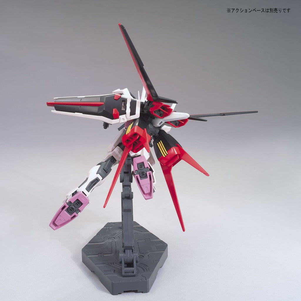 HGCE 1/144 Strike Rouge Gundam