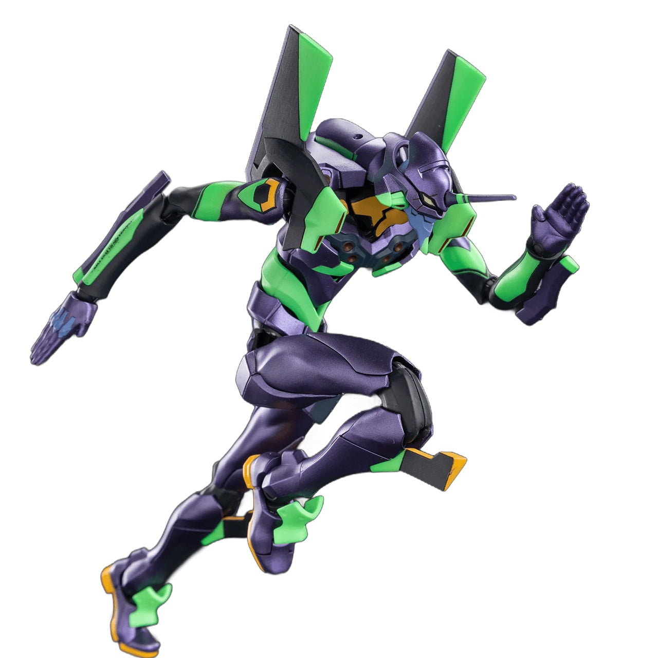 BLOKEES Evangelion Test Type-01 Action Edition