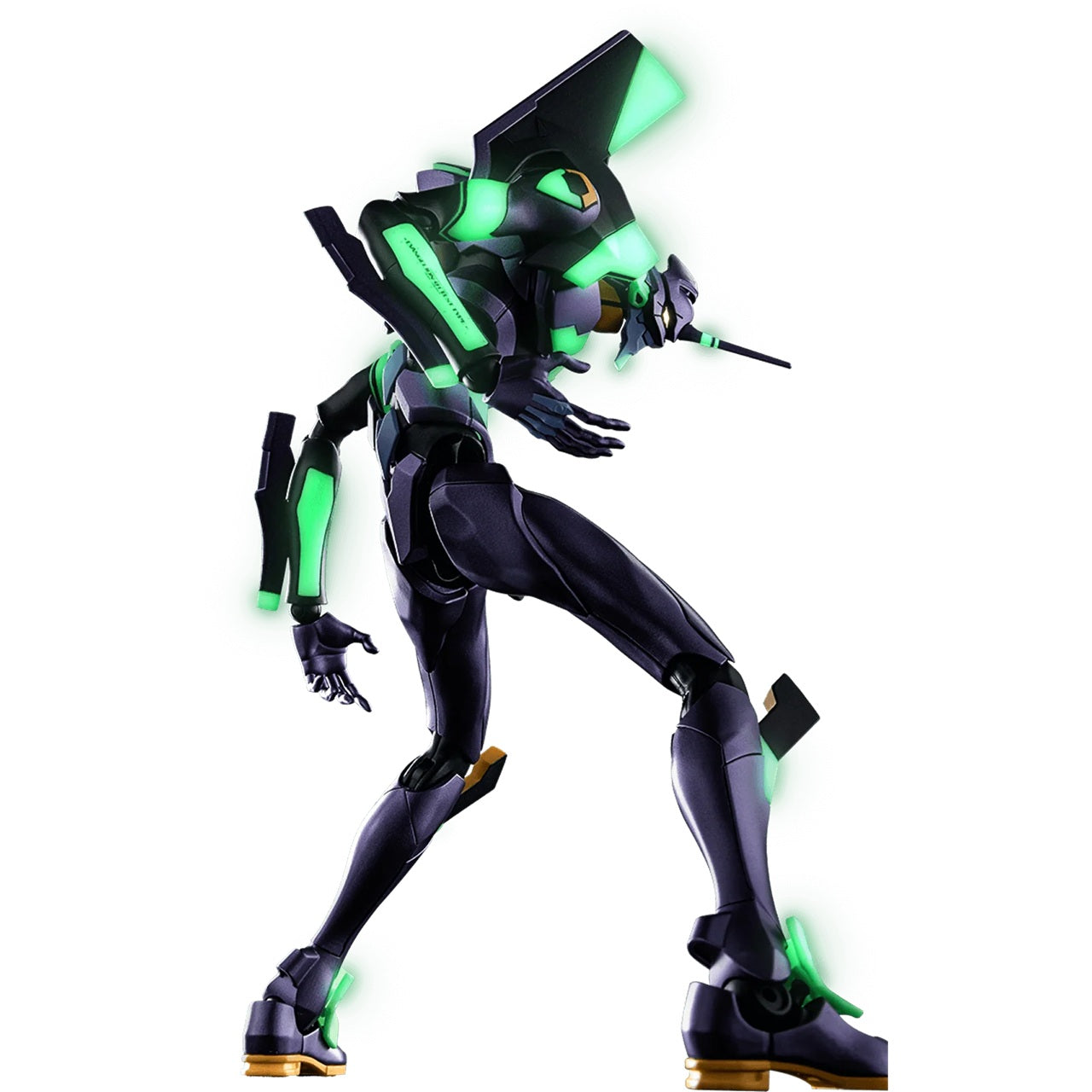 BLOKEES Evangelion Test Type-01 Action Edition