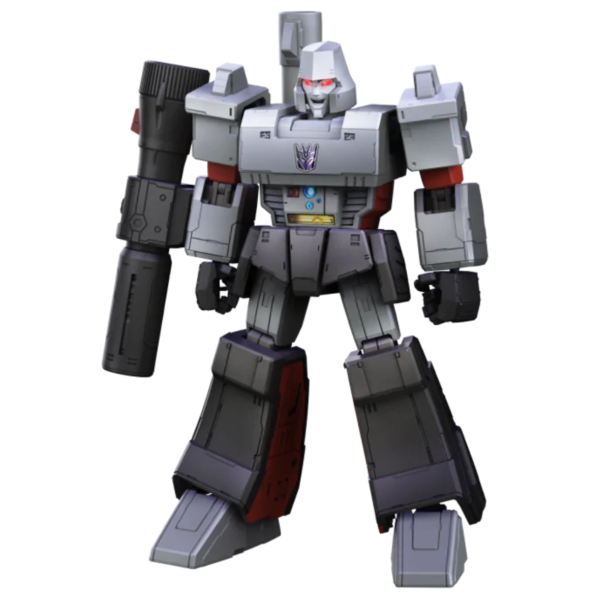 BLOKEES Figures Transformers G1 Megatron Action Edition 02