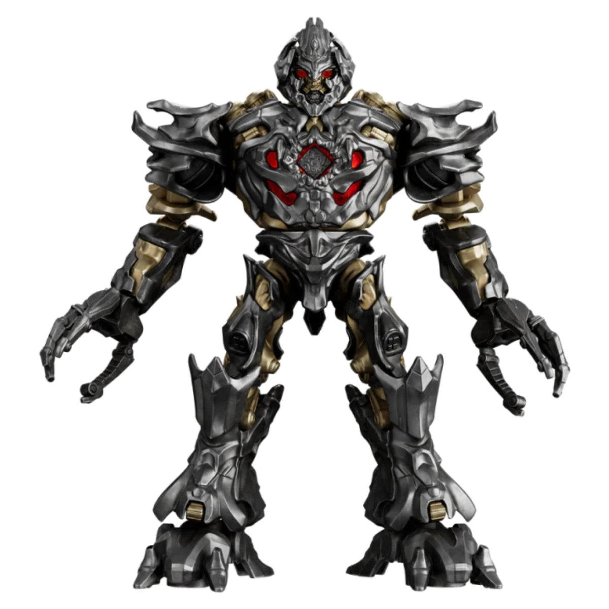 BLOKEES Transformers Megatron Classic Class 10 (2007 Movie)