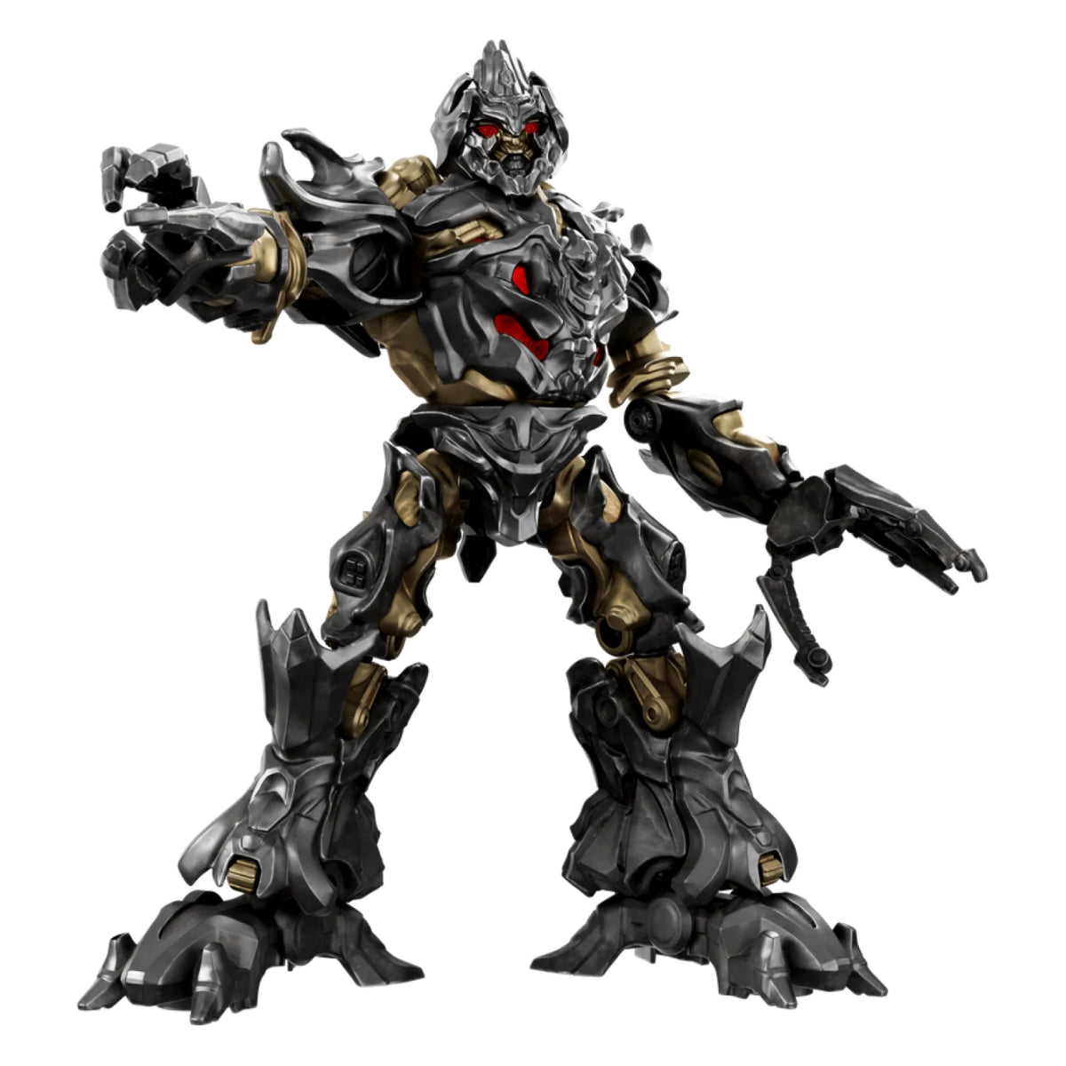 BLOKEES Transformers Megatron Classic Class 10 (2007 Movie)