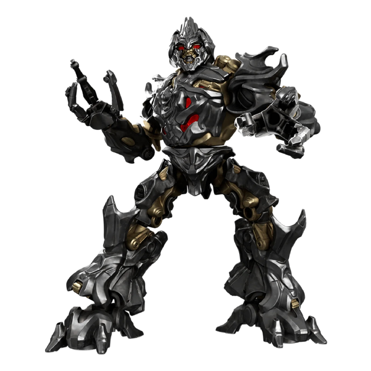 BLOKEES Transformers Megatron Classic Class 10 (2007 Movie)