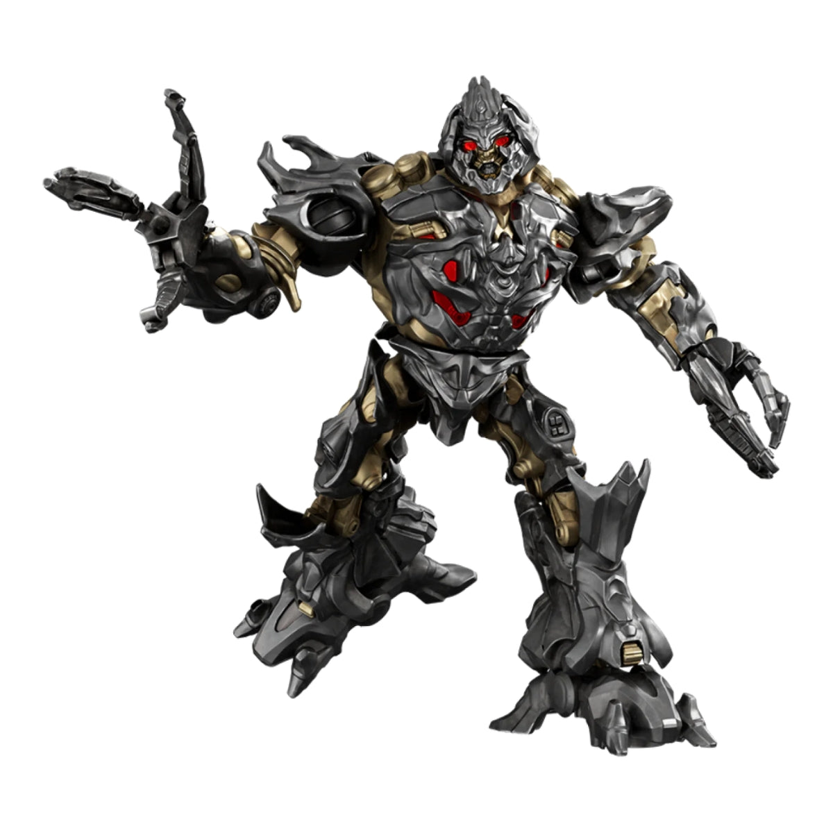 BLOKEES Transformers Megatron Classic Class 10 (2007 Movie)
