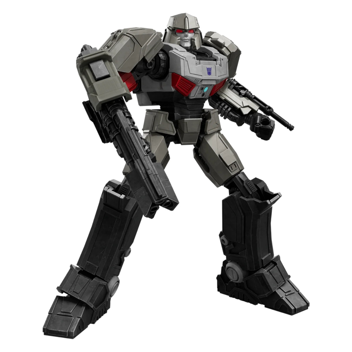 BLOKEES Transformers Megatron Classic Class 12 (Transformers ONE)