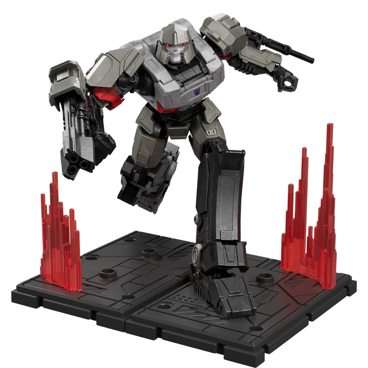 BLOKEES Transformers Megatron Classic Class 12 (Transformers ONE)