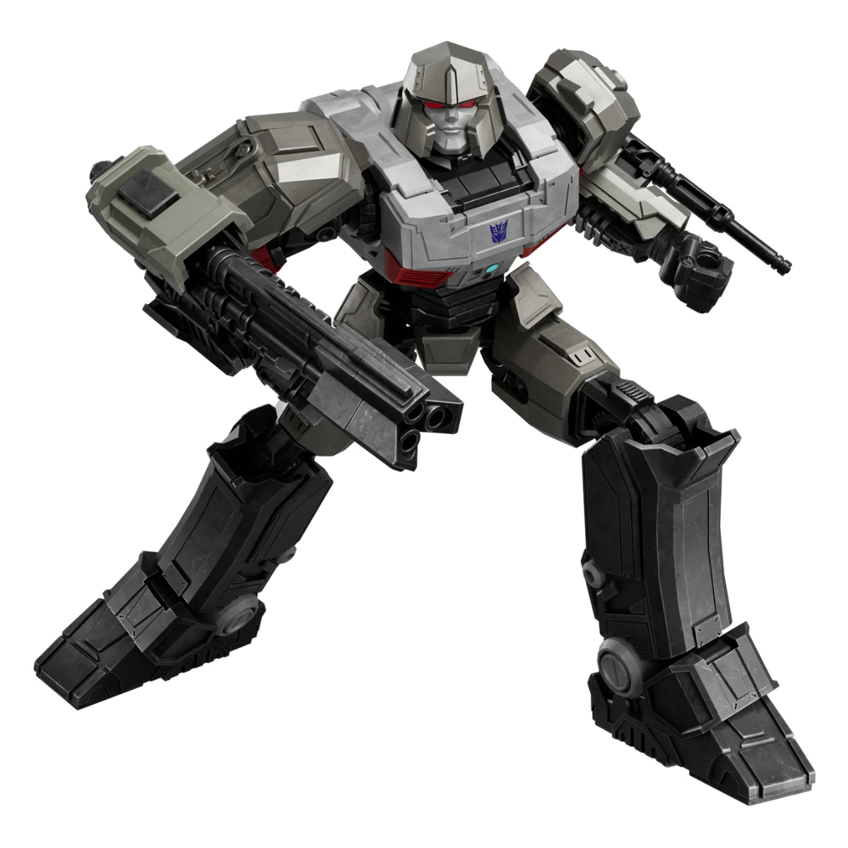 BLOKEES Transformers Megatron Classic Class 12 (Transformers ONE)