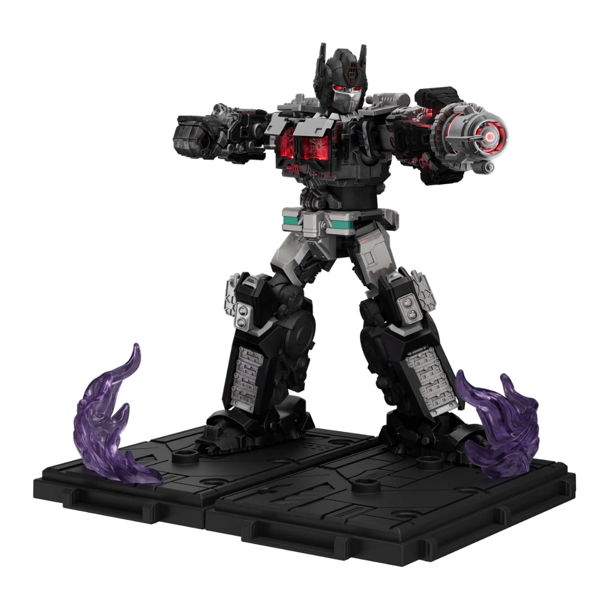 BLOKEES Transformers Nemesis Prime Classic Class 08
