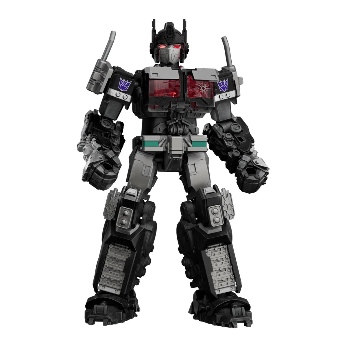 BLOKEES Transformers Nemesis Prime Classic Class 08