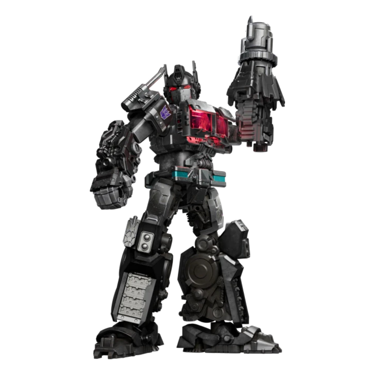 BLOKEES Transformers Nemesis Prime Classic Class 08