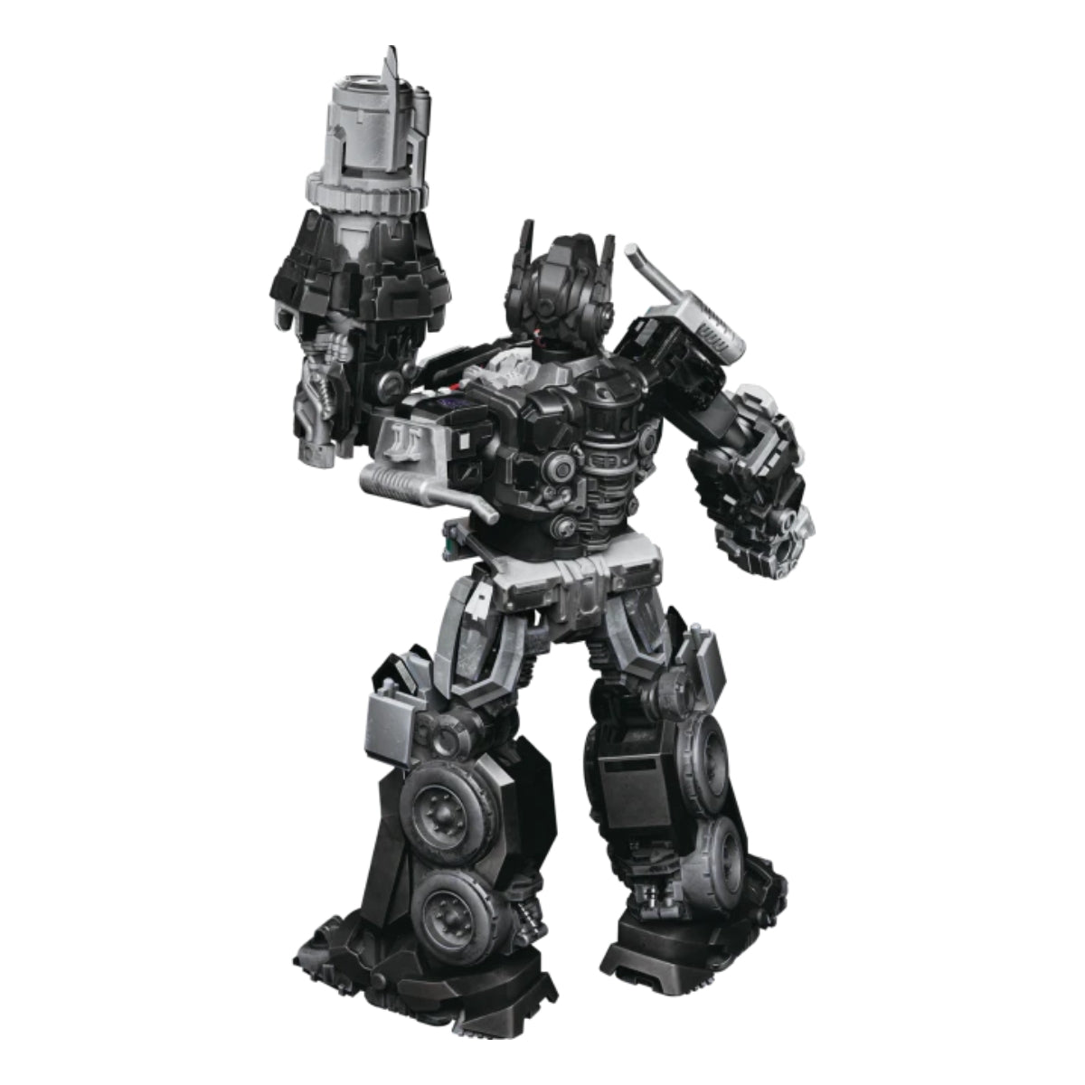 BLOKEES Transformers Nemesis Prime Classic Class 08
