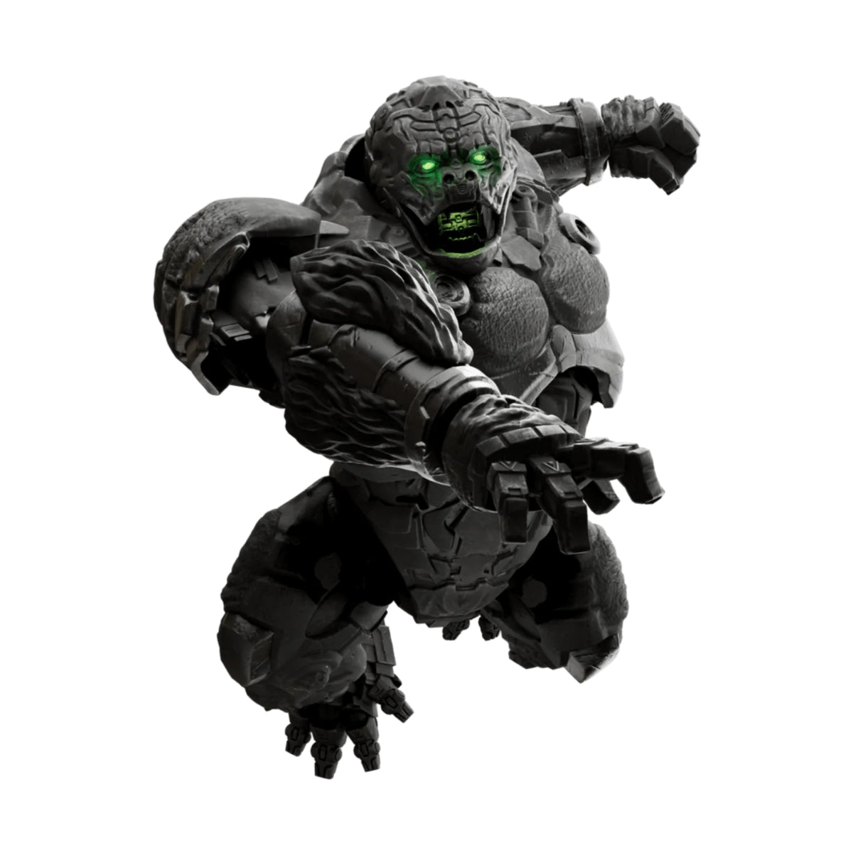 BLOKEES Transformers Optimus Primal Beast Classic Class 04