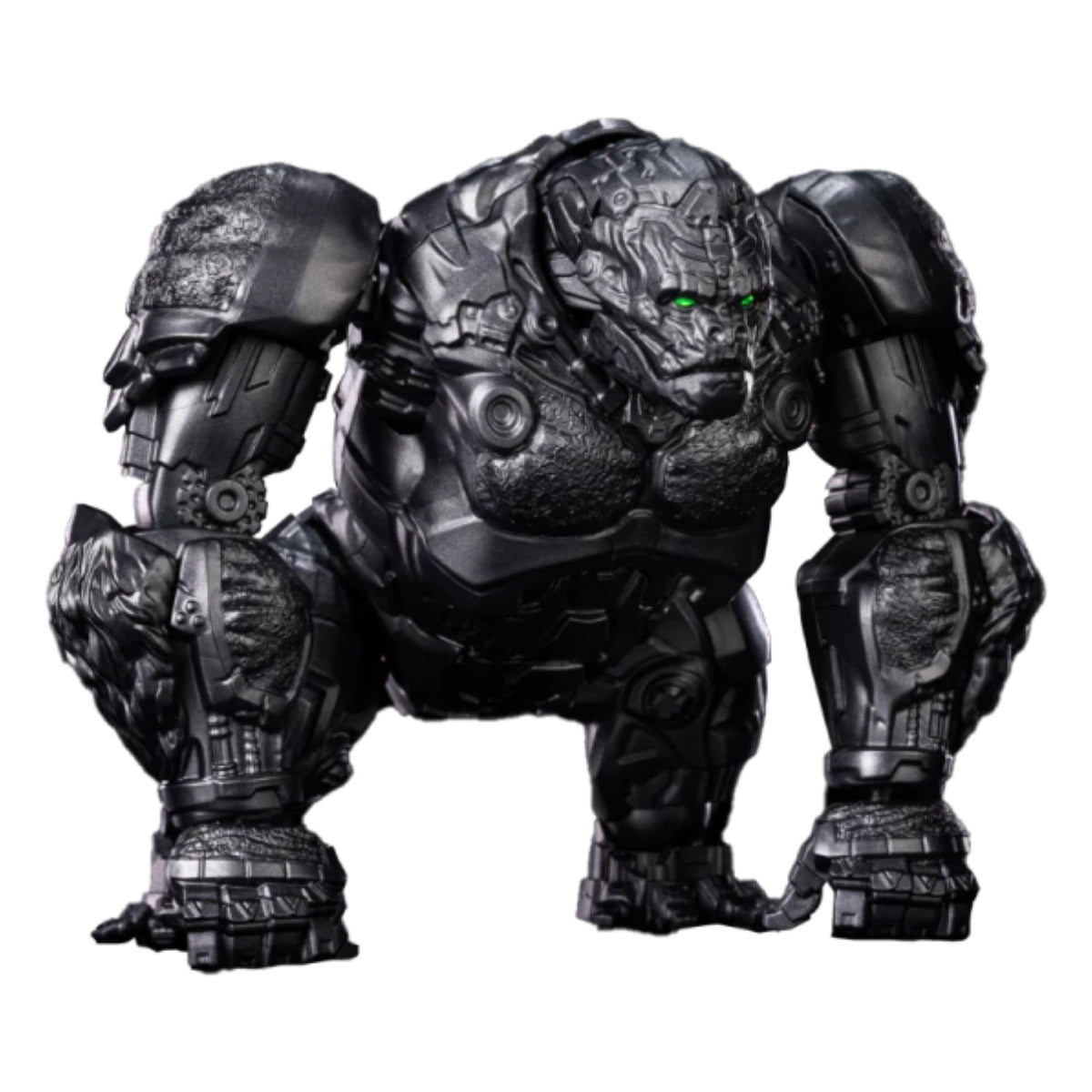 BLOKEES Transformers Optimus Primal Beast Classic Class 04