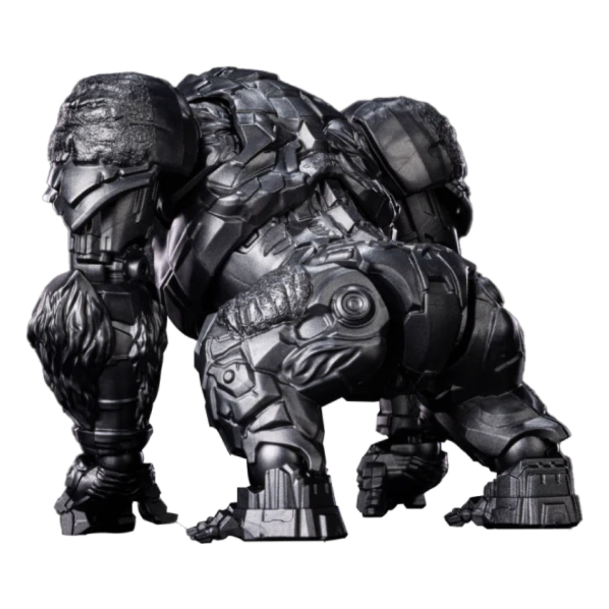 BLOKEES Transformers Optimus Primal Beast Classic Class 04