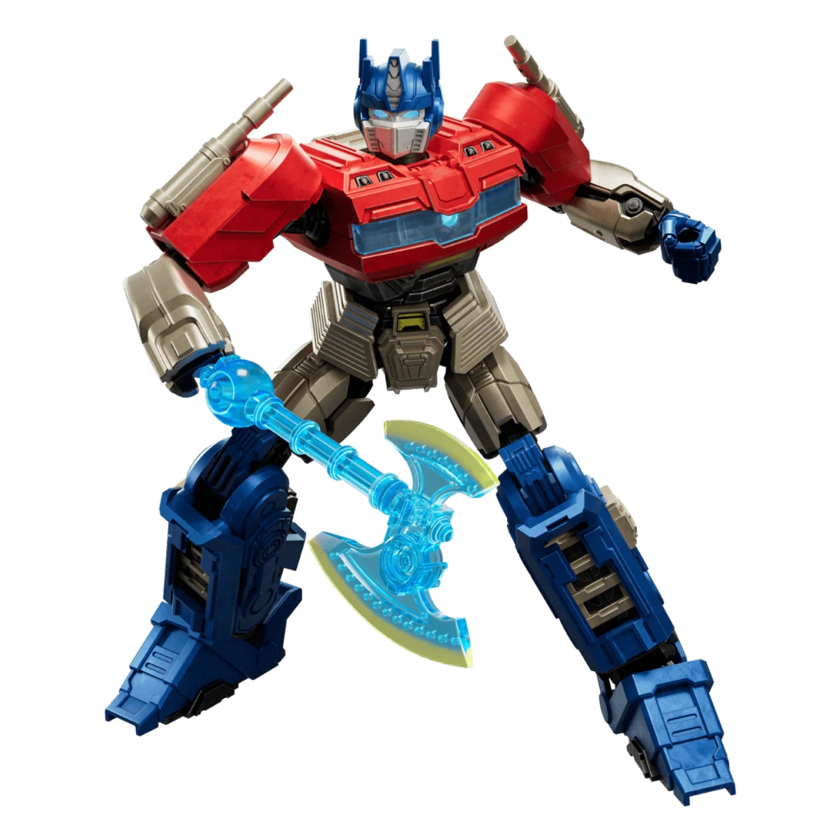 BLOKEES Transformers Optimus Prime Classic Class 11 (Transformers ONE)
