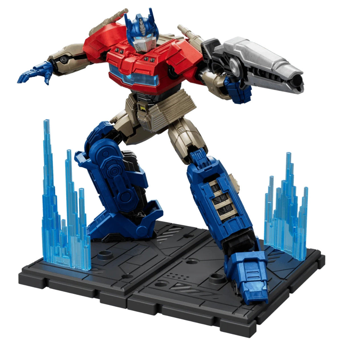 BLOKEES Transformers Optimus Prime Classic Class 11 (Transformers ONE)