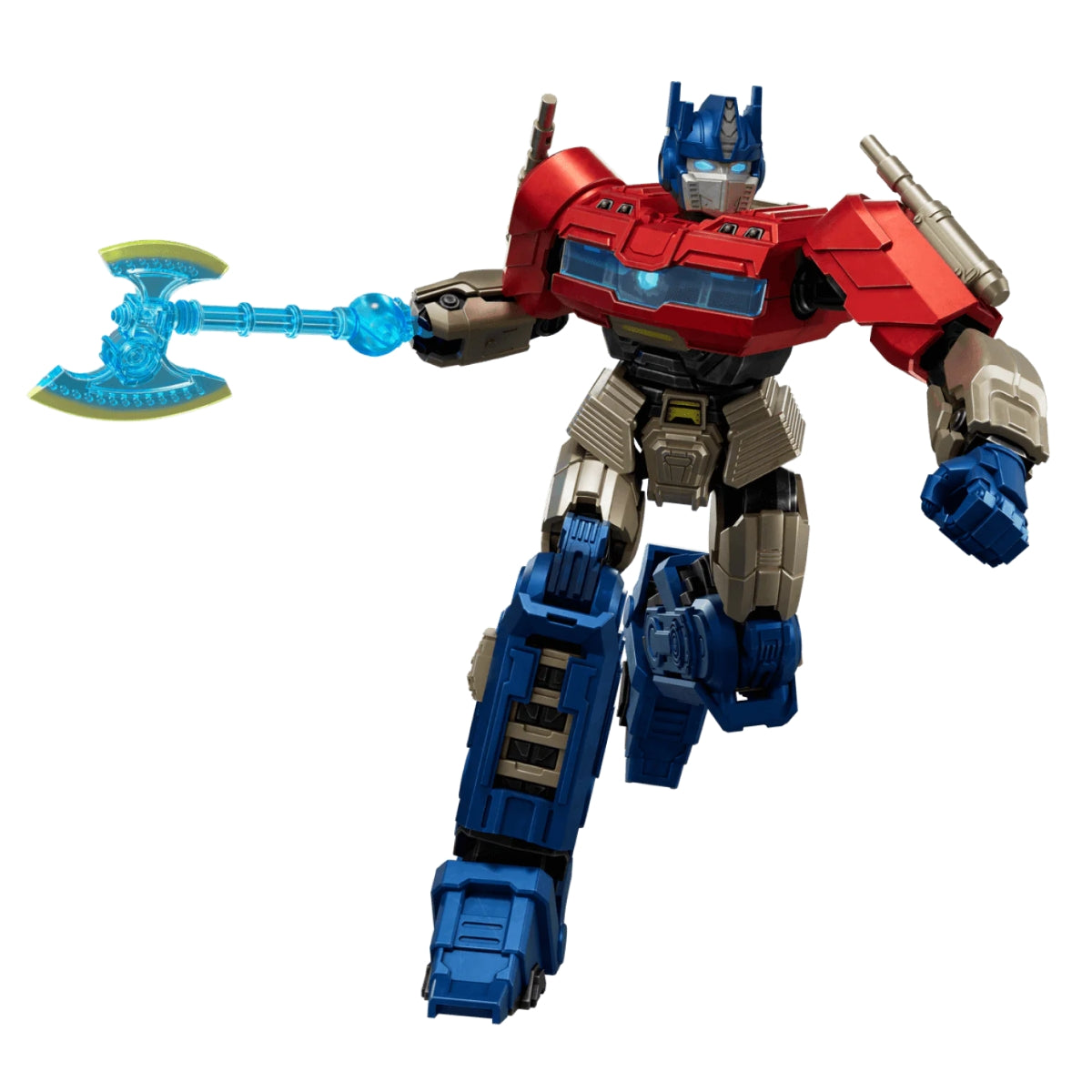 BLOKEES Transformers Optimus Prime Classic Class 11 (Transformers ONE)