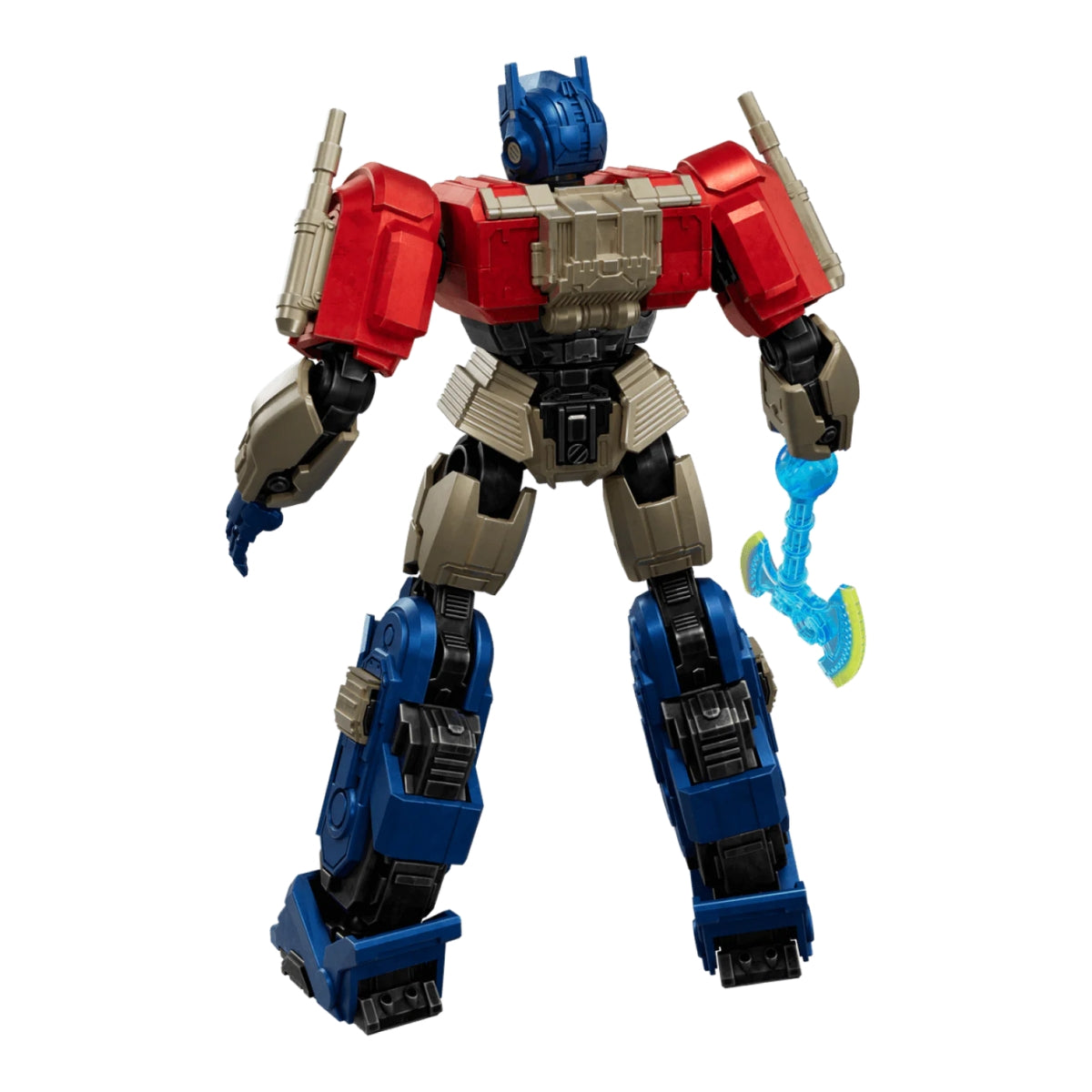BLOKEES Transformers Optimus Prime Classic Class 11 (Transformers ONE)