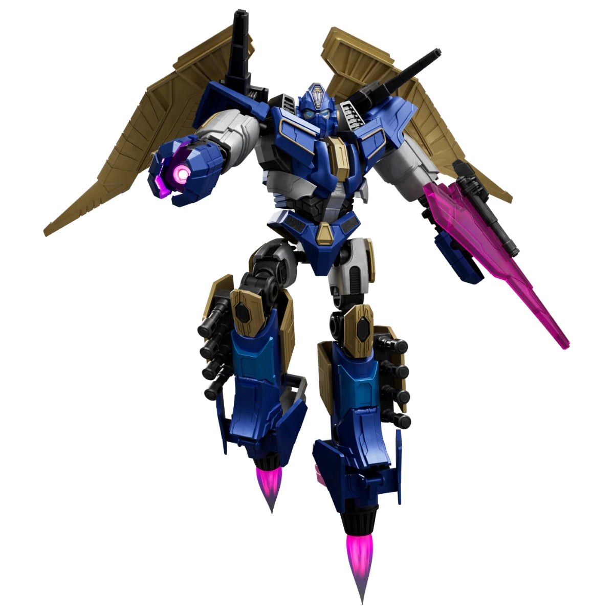 BLOKEES Transformers Sentinel Prime Classic Class 14 (Transformers ONE)