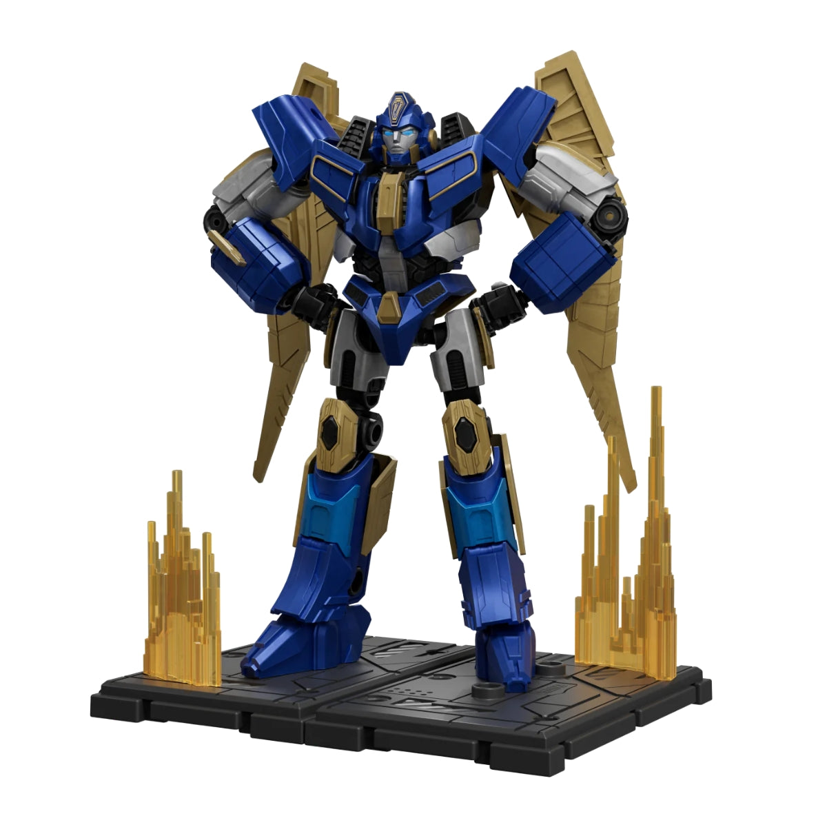 BLOKEES Transformers Sentinel Prime Classic Class 14 (Transformers ONE)