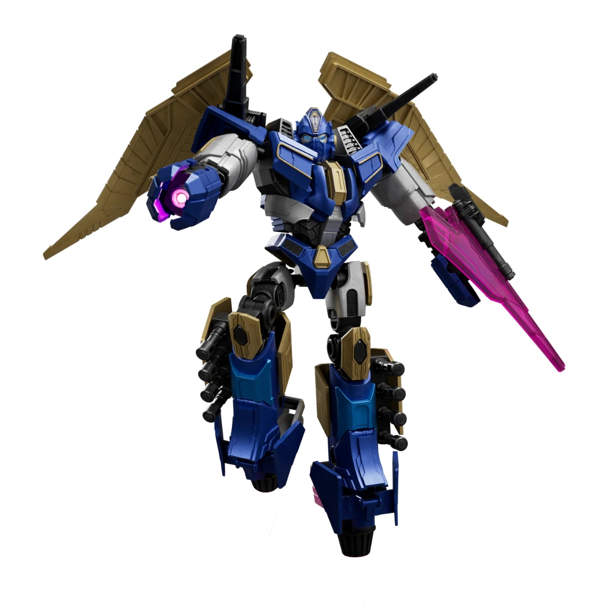 BLOKEES Transformers Sentinel Prime Classic Class 14 (Transformers ONE)