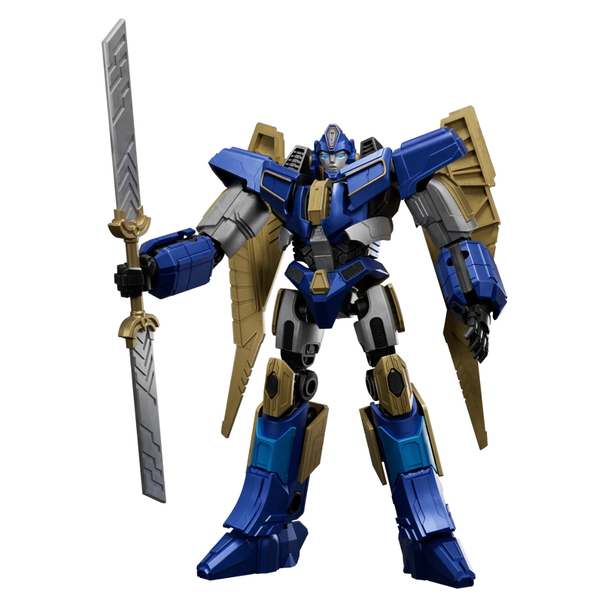 BLOKEES Transformers Sentinel Prime Classic Class 14 (Transformers ONE)