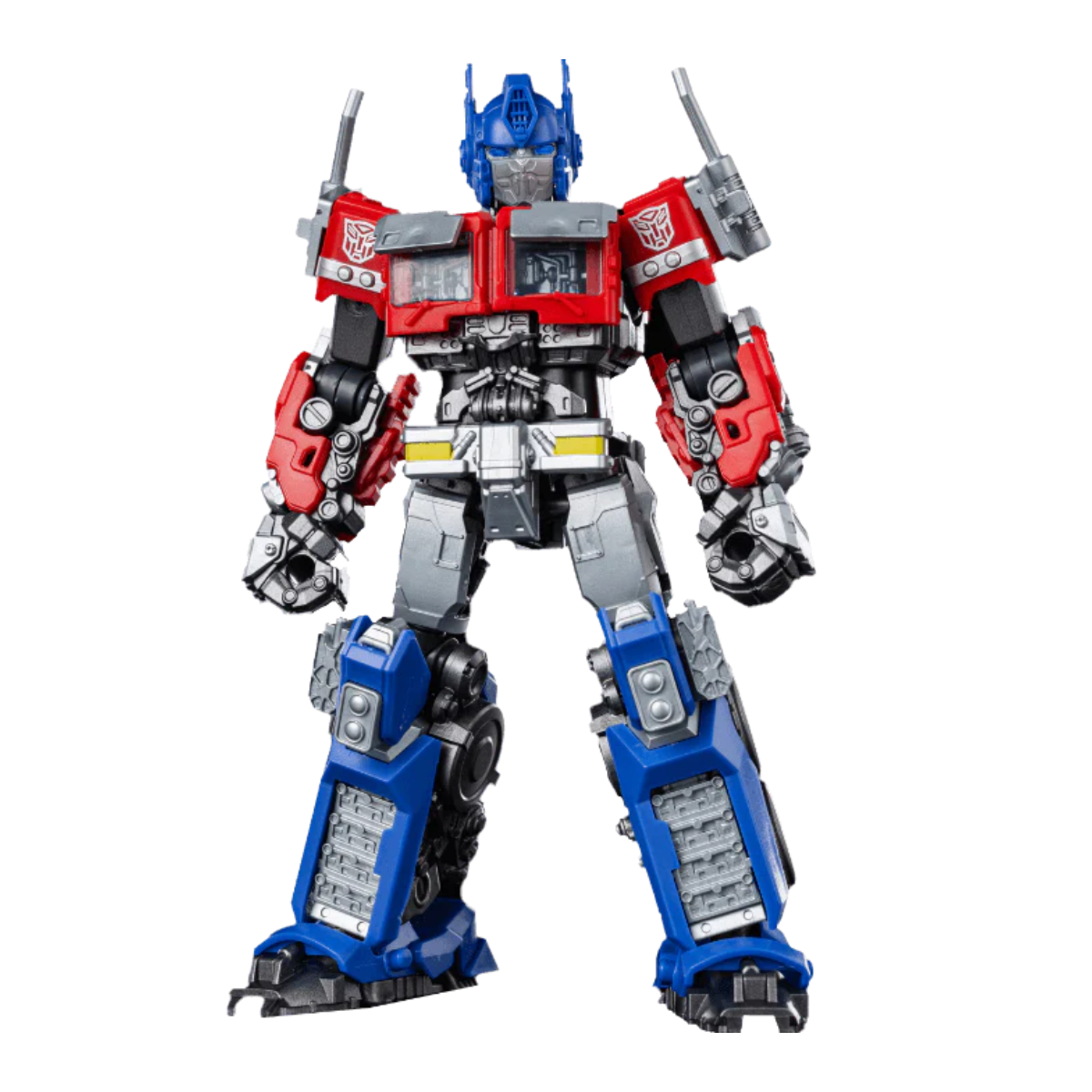 BLOKEES Transformers Optimus Prime Classic Class 01