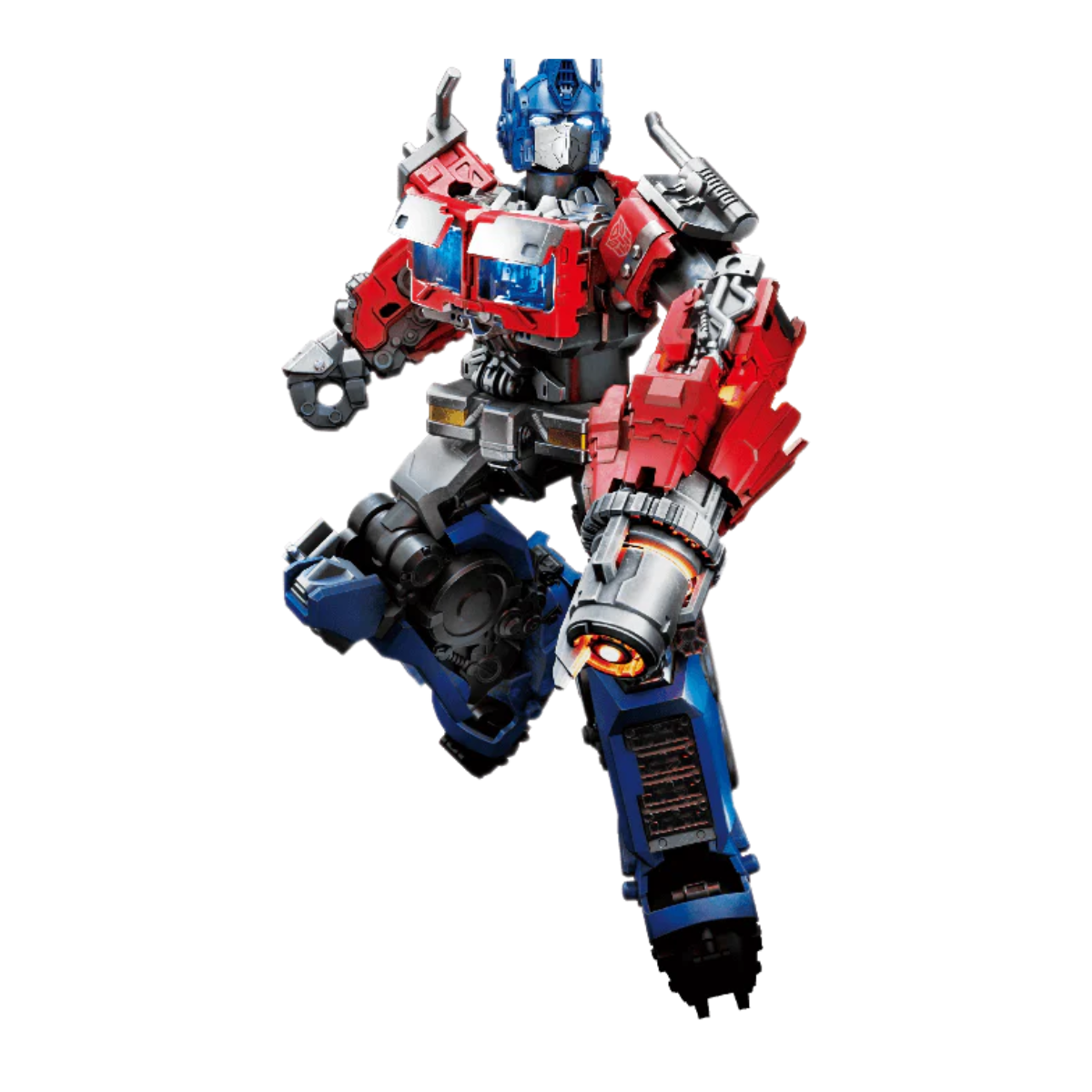 BLOKEES Transformers Optimus Prime Classic Class 01