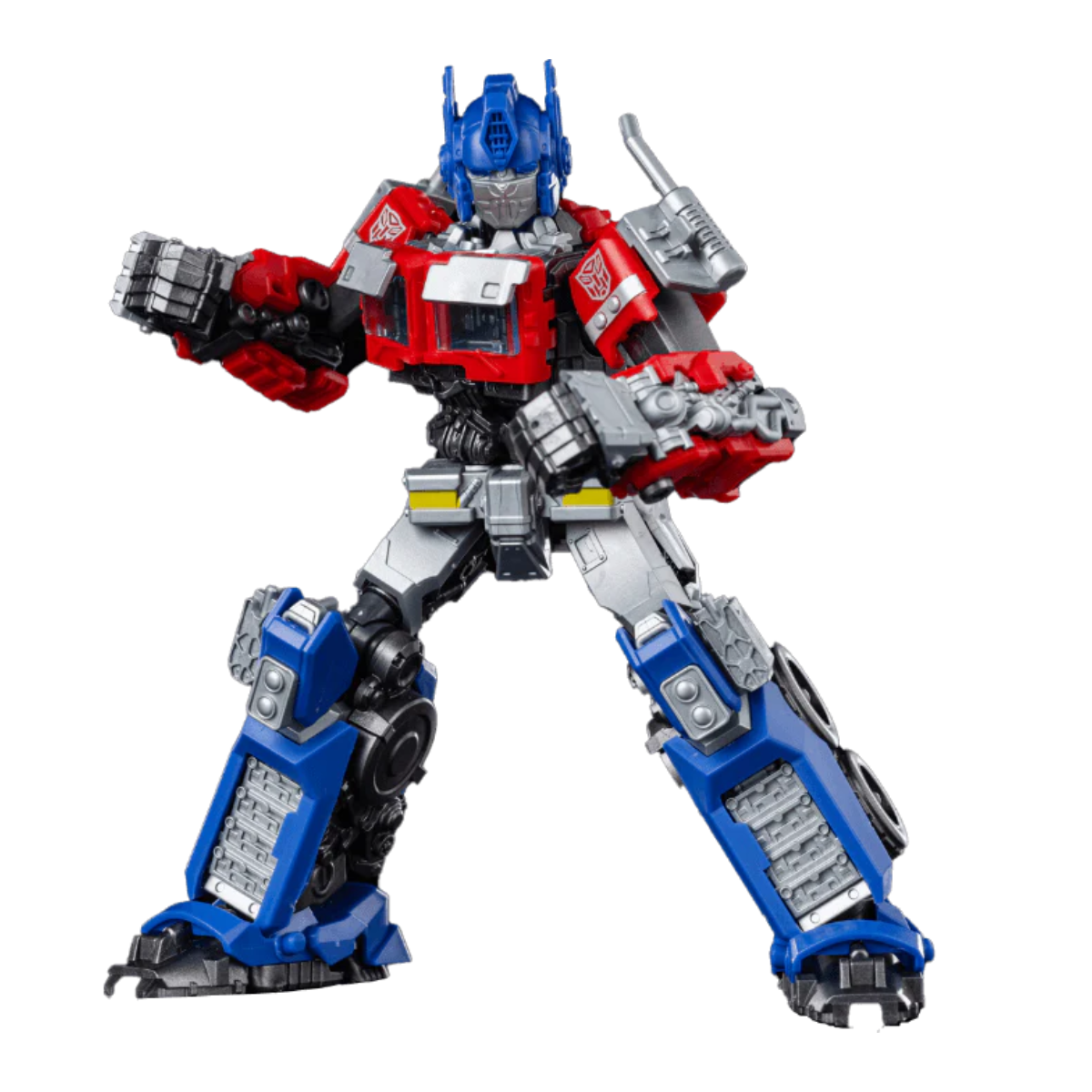 BLOKEES Transformers Optimus Prime Classic Class 01