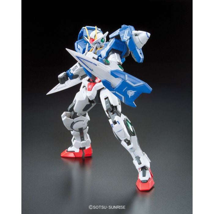 RG 1/144 Gundam 00 Raiser