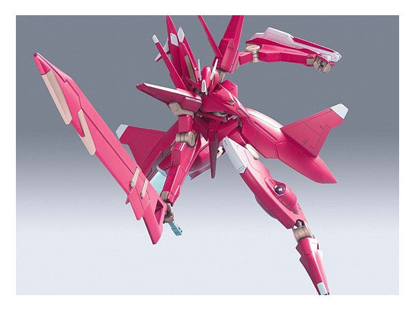 HG 1/144 Arche Gundam