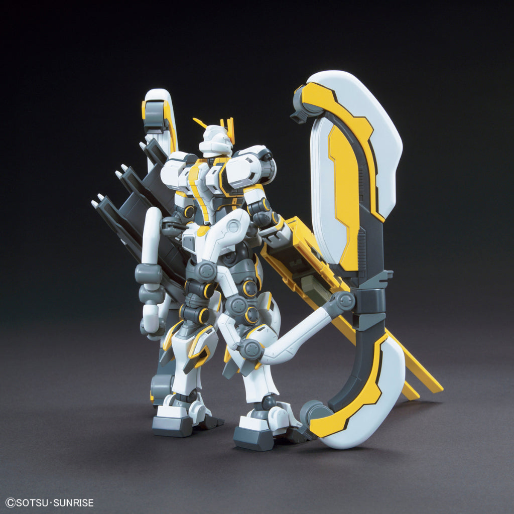 HG 1/144 Atlas Gundam (Gundam Thunderbolt Ver.)