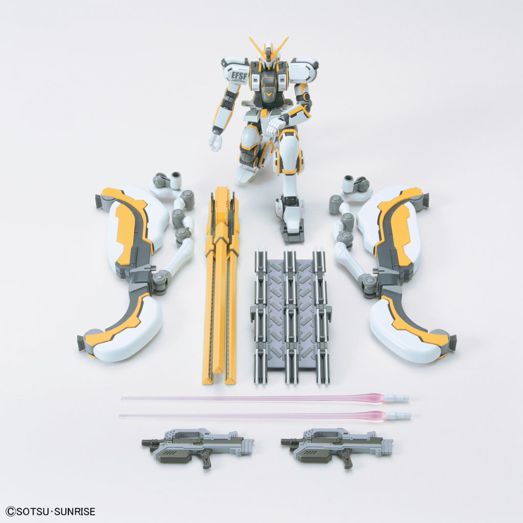 HG 1/144 Atlas Gundam (Gundam Thunderbolt Ver.)