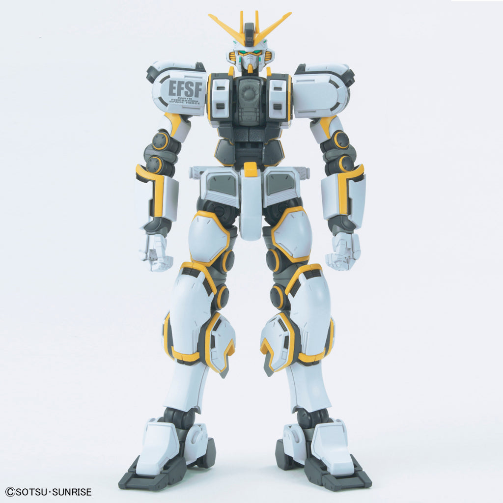 HG 1/144 Atlas Gundam (Gundam Thunderbolt Ver.)