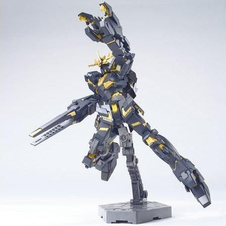 HGUC 1/144 RX-0 Unicorn Gundam 02 Banshee (Destroy Mode)