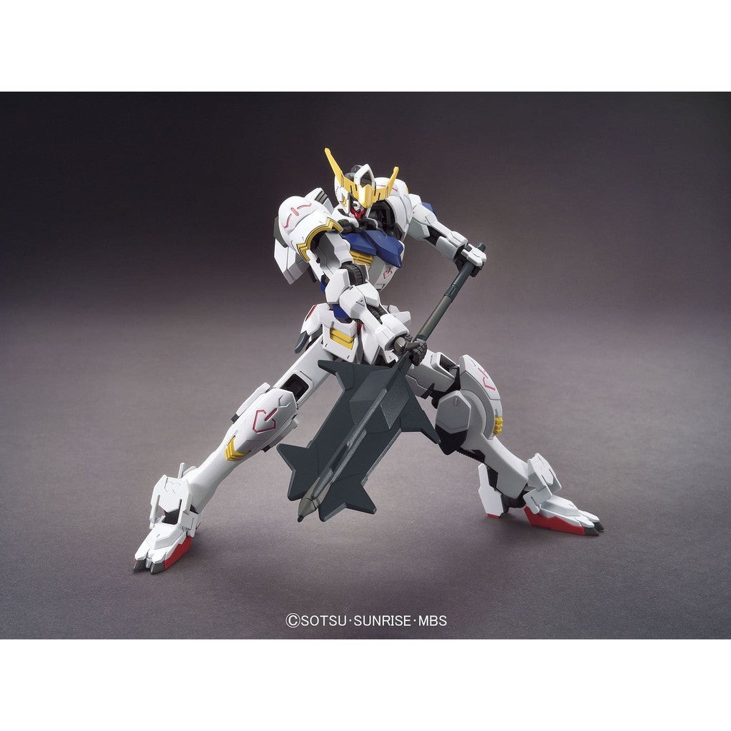 HG 1/144 Gundam Barbatos