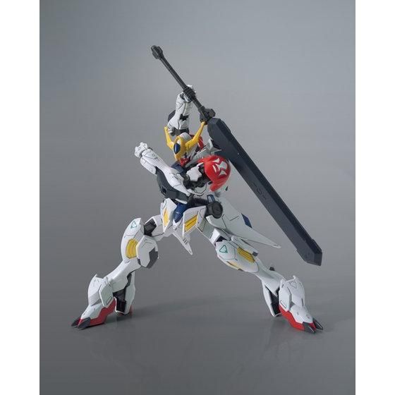 HG 1/144 Gundam Barbatos Lupus