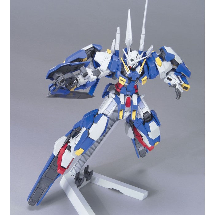 HG 1/144 Gundam Avalanche Exia