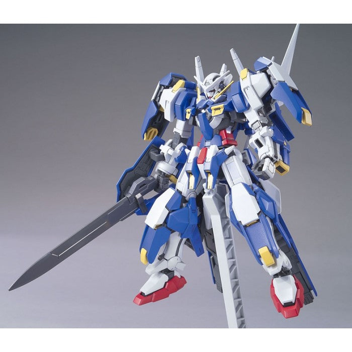HG 1/144 Gundam Avalanche Exia