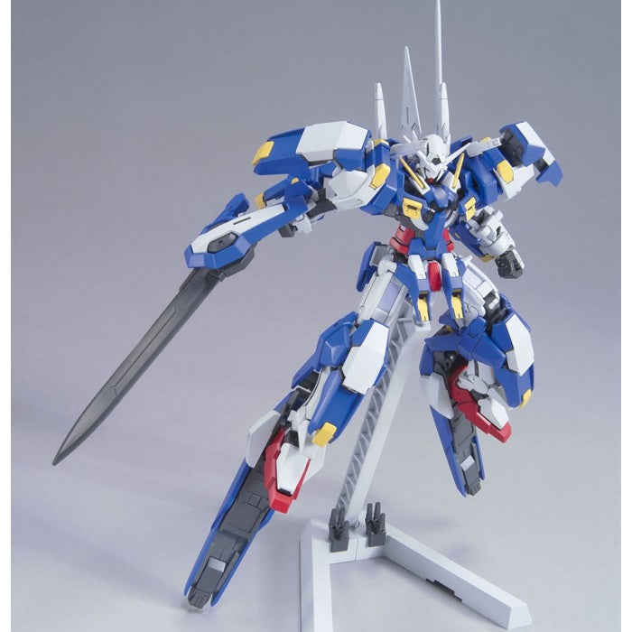 HG 1/144 Gundam Avalanche Exia