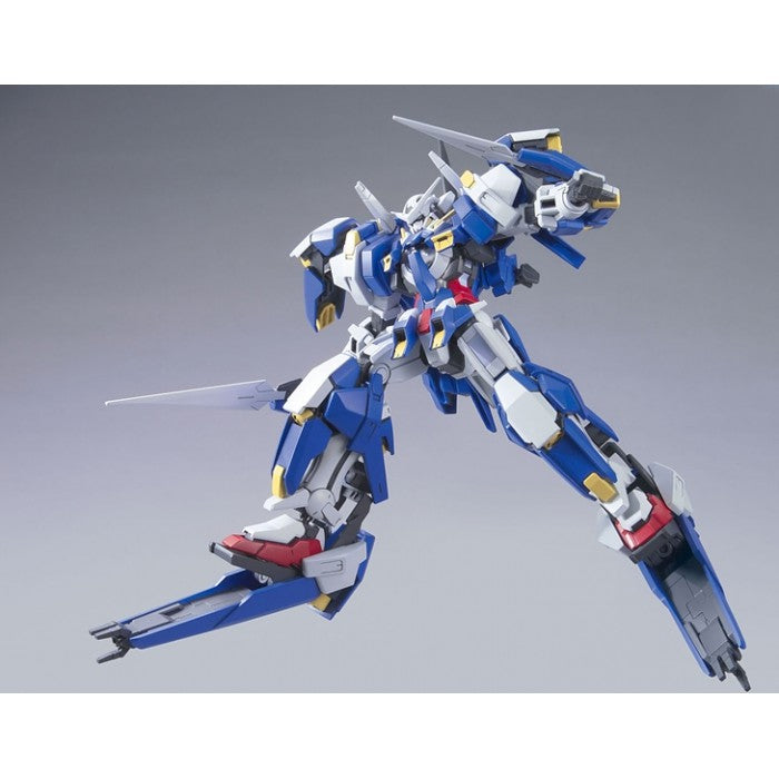 HG 1/144 Gundam Avalanche Exia