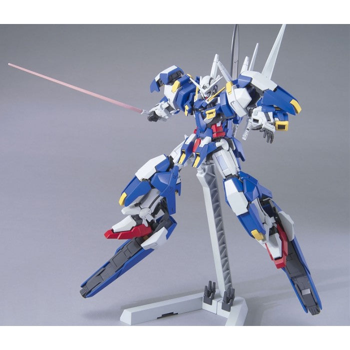HG 1/144 Gundam Avalanche Exia