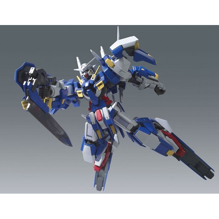 HG 1/144 Gundam Avalanche Exia