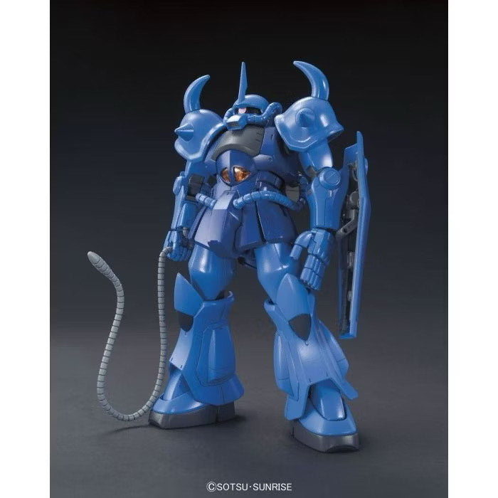 HGUC 1/144 Gouf